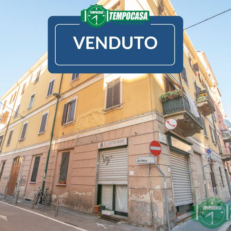 appartamento in vendita a Sesto San Giovanni