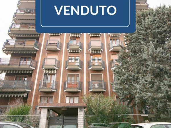 appartamento in vendita a Sesto San Giovanni in zona Rondinella