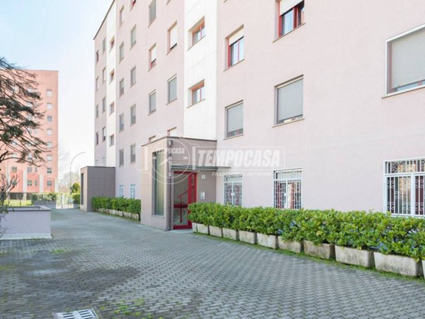 appartamento in vendita a Sesto San Giovanni