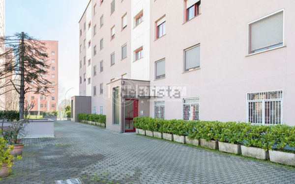 appartamento in vendita a Sesto San Giovanni
