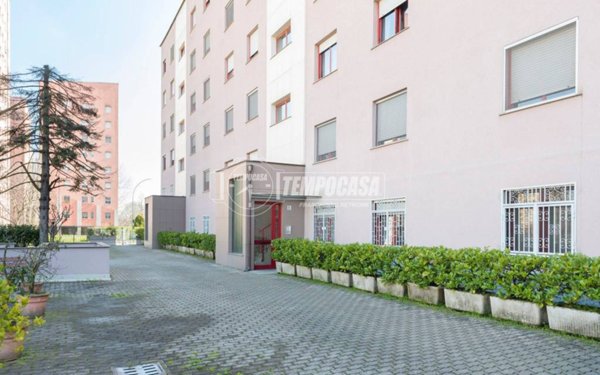 appartamento in vendita a Sesto San Giovanni
