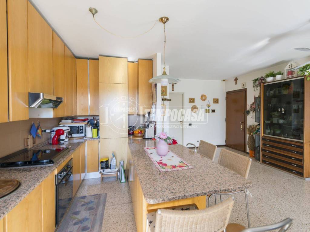 appartamento in vendita a Sesto San Giovanni