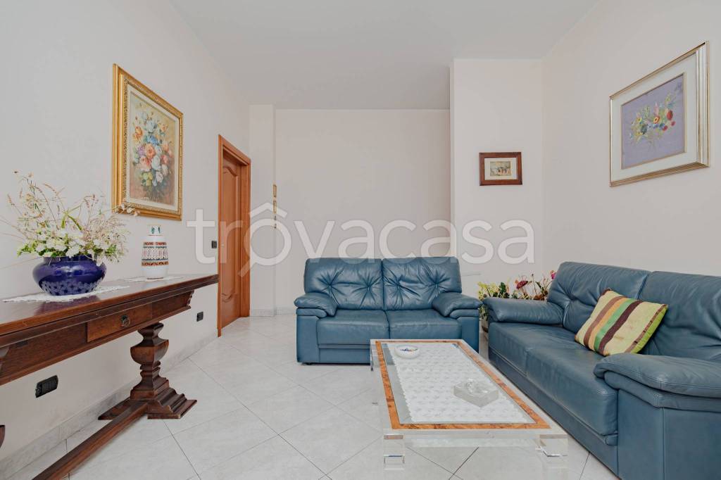 appartamento in vendita a Sesto San Giovanni