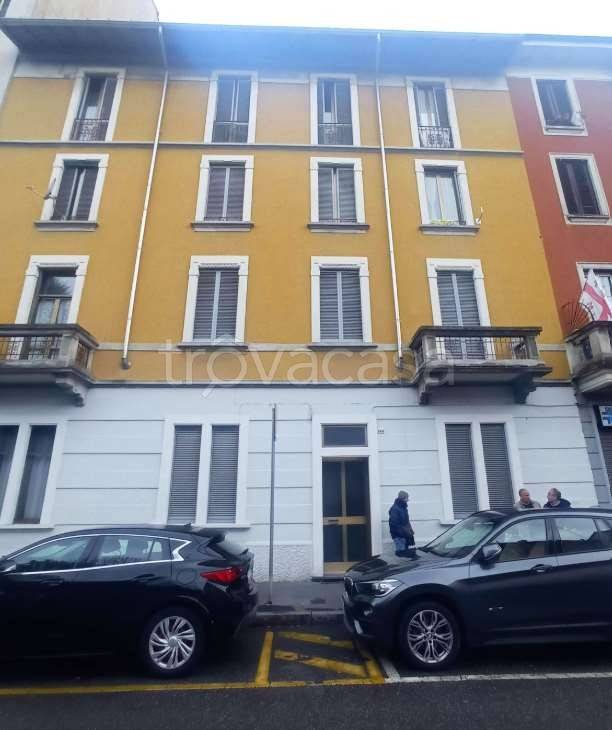 appartamento in vendita a Sesto San Giovanni