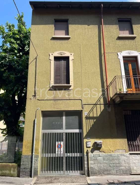 appartamento in vendita a Sesto San Giovanni