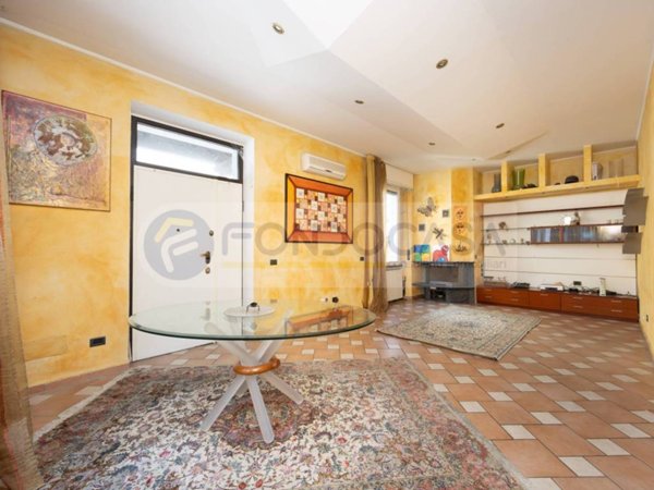 casa indipendente in vendita a Sesto San Giovanni
