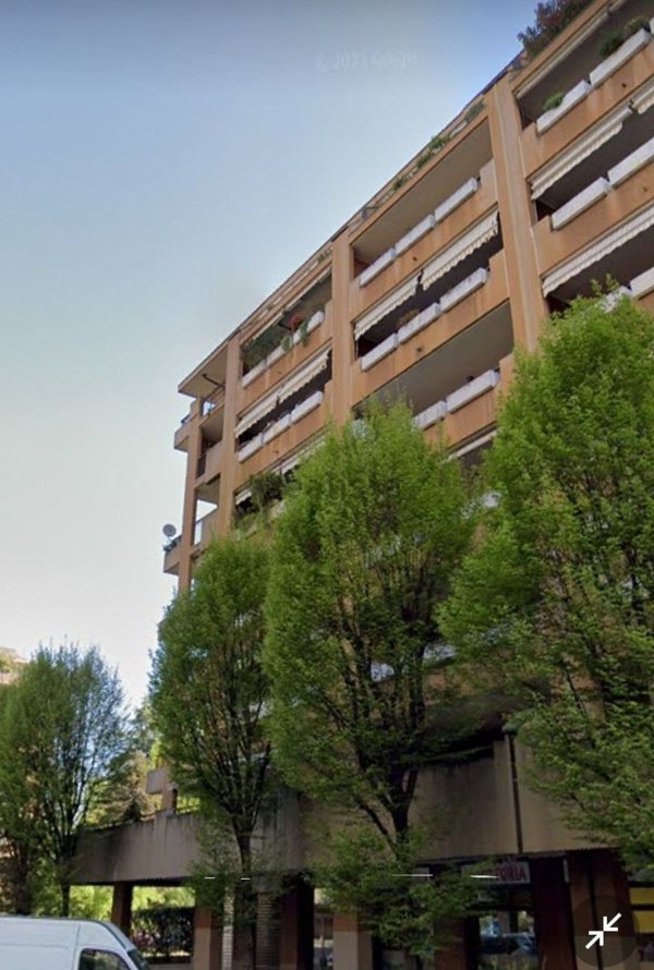 appartamento in vendita a Sesto San Giovanni