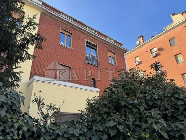 appartamento in vendita a Sesto San Giovanni