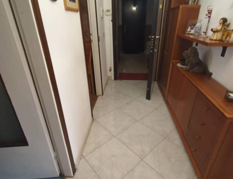 appartamento in vendita a Sesto San Giovanni in zona Rondò/Torretta