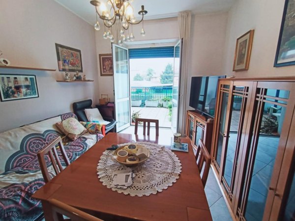 appartamento in vendita a Sesto San Giovanni