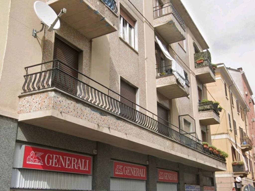 appartamento in vendita a Sesto San Giovanni