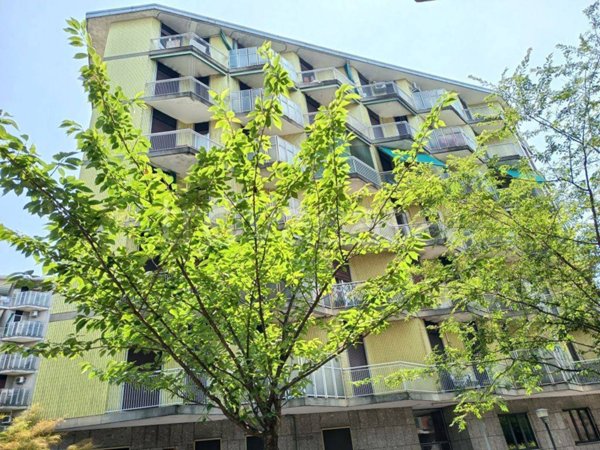 appartamento in vendita a Sesto San Giovanni