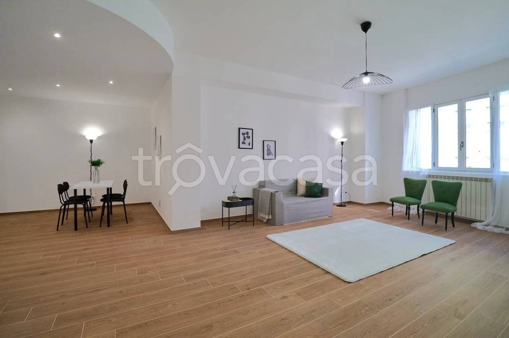appartamento in vendita a Sesto San Giovanni