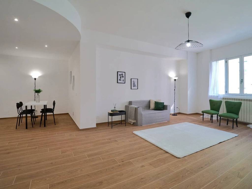 appartamento in vendita a Sesto San Giovanni