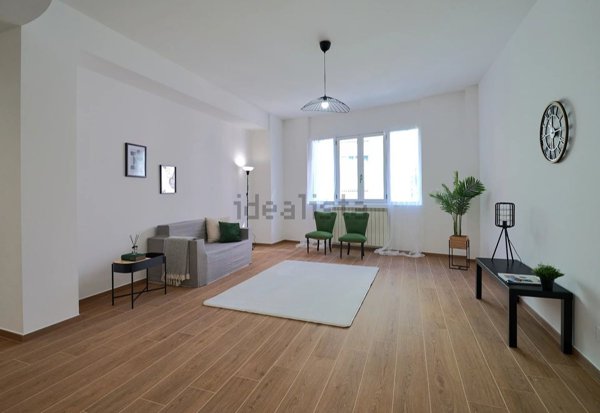 appartamento in vendita a Sesto San Giovanni