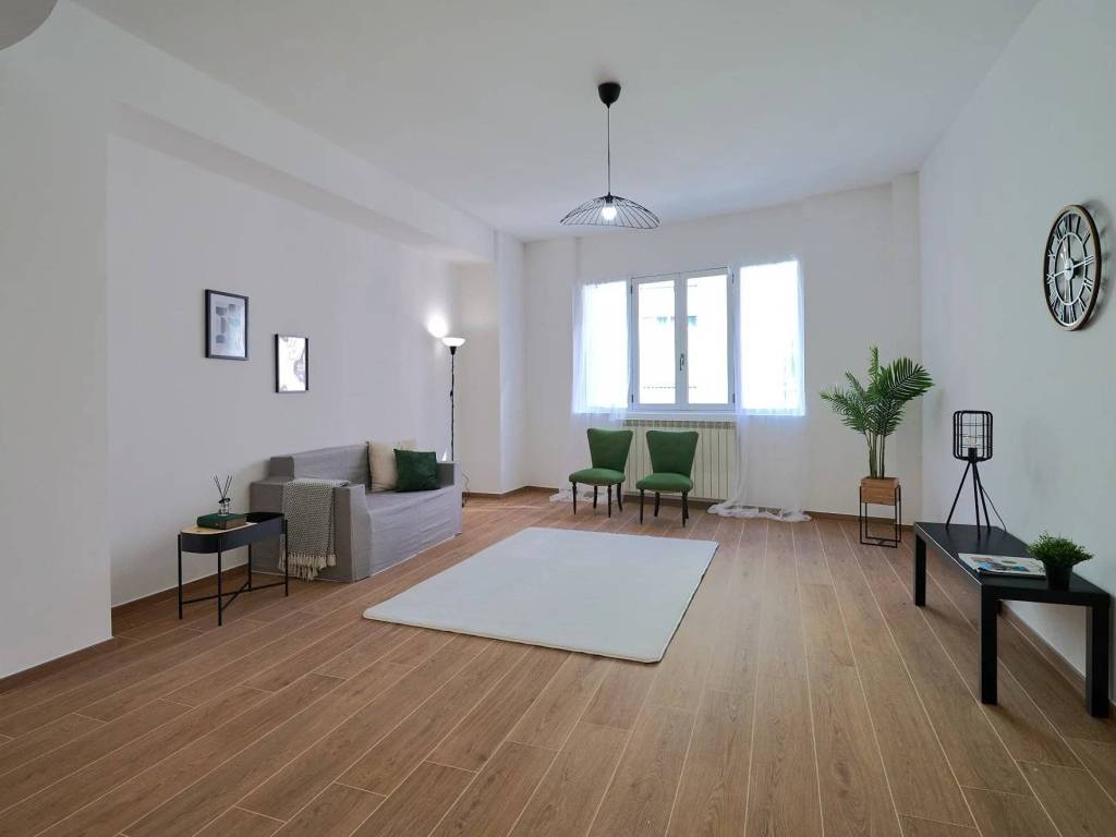 appartamento in vendita a Sesto San Giovanni