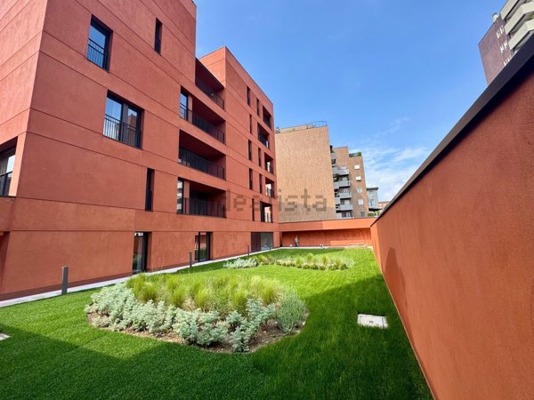 appartamento in vendita a Sesto San Giovanni