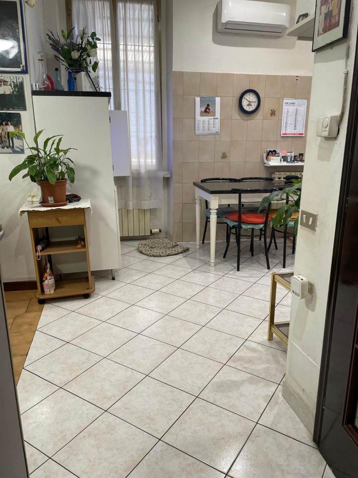 appartamento in vendita a Sesto San Giovanni in zona Rondò/Torretta