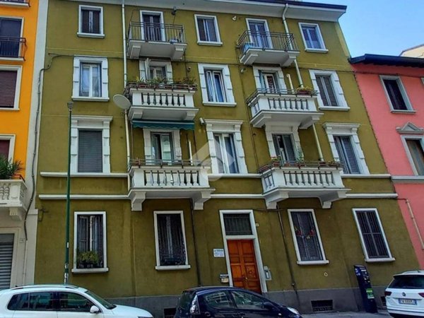 appartamento in vendita a Sesto San Giovanni