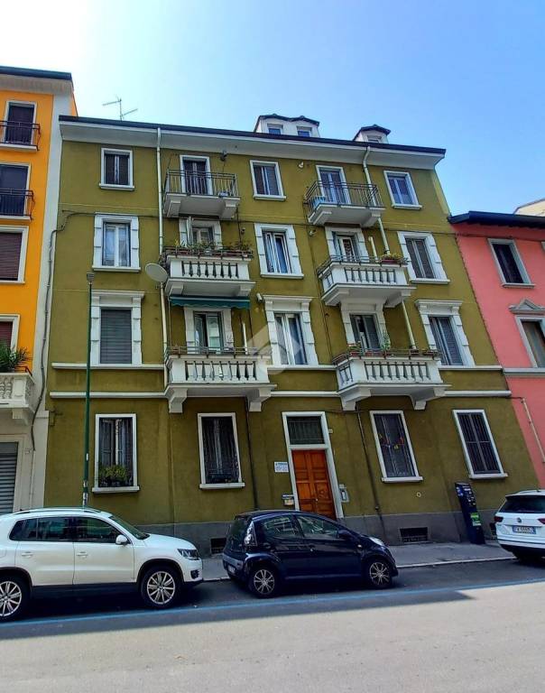 appartamento in vendita a Sesto San Giovanni