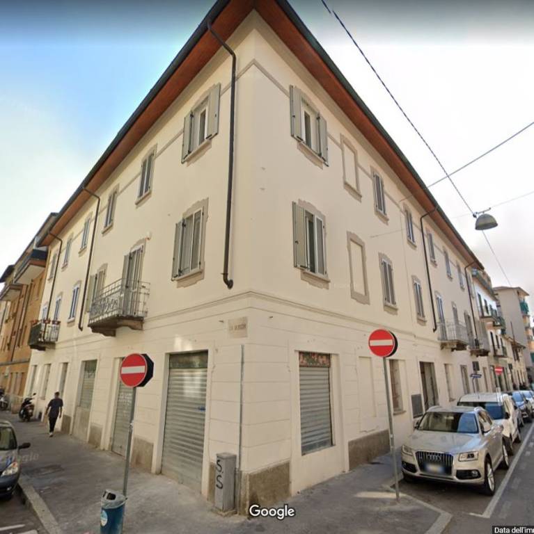 locale commerciale in vendita a Sesto San Giovanni