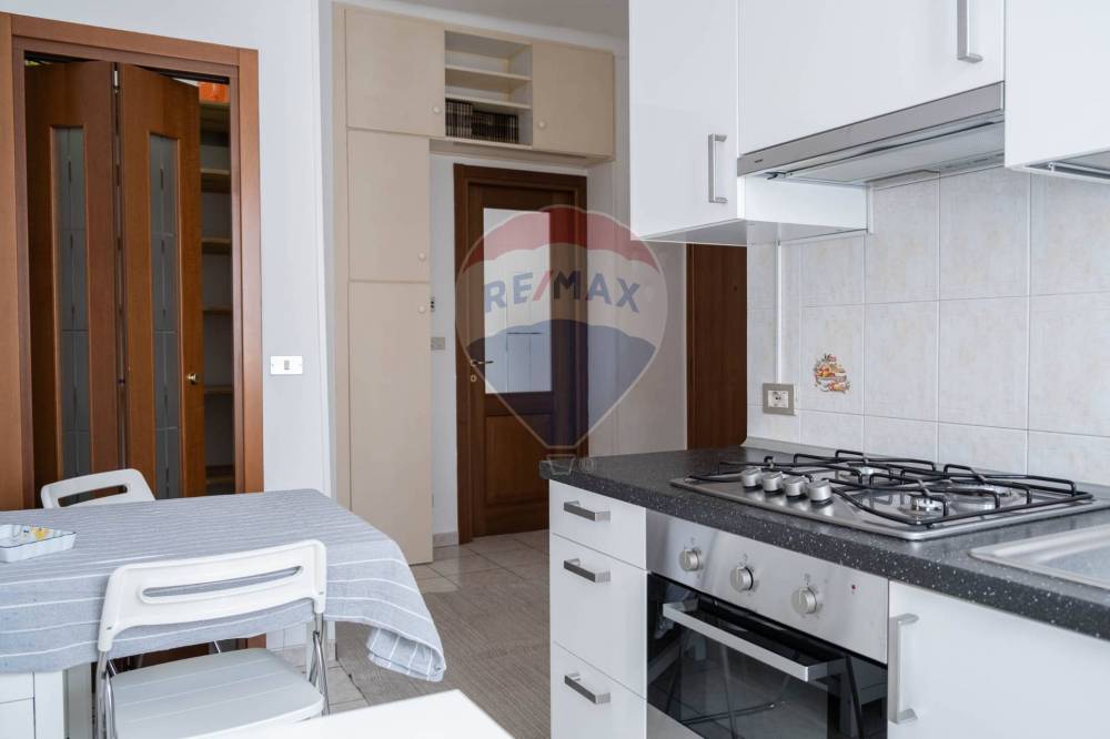 appartamento in vendita a Sesto San Giovanni in zona Rondò/Torretta