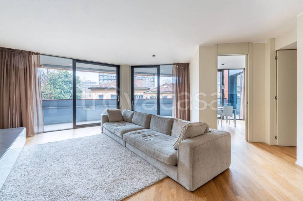 appartamento in vendita a Sesto San Giovanni