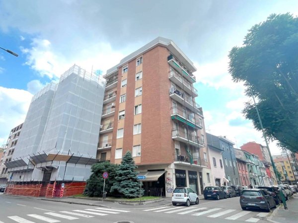 appartamento in vendita a Sesto San Giovanni in zona Rondinella