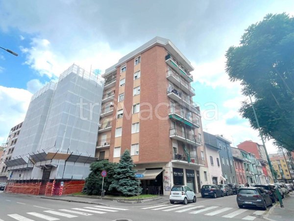 appartamento in vendita a Sesto San Giovanni in zona Rondinella