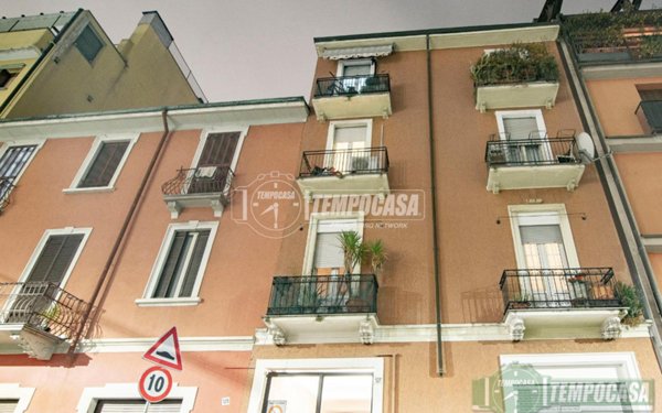 appartamento in vendita a Sesto San Giovanni