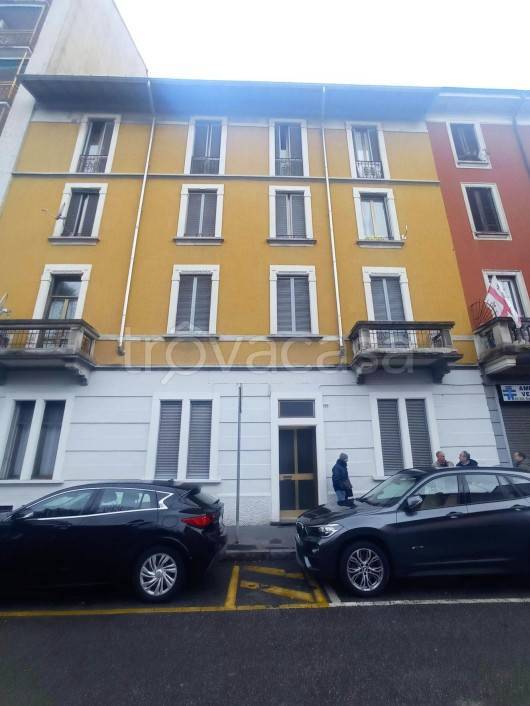 appartamento in vendita a Sesto San Giovanni