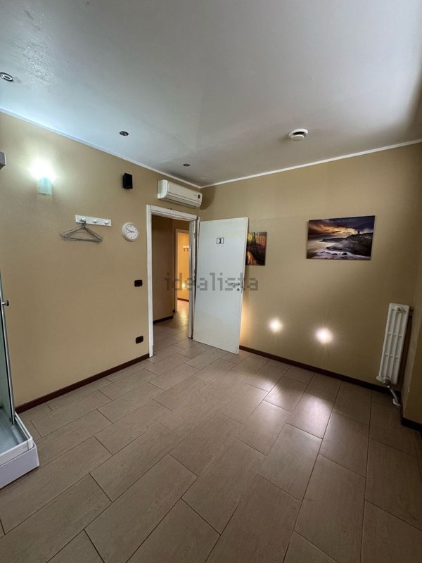appartamento in vendita a Sesto San Giovanni