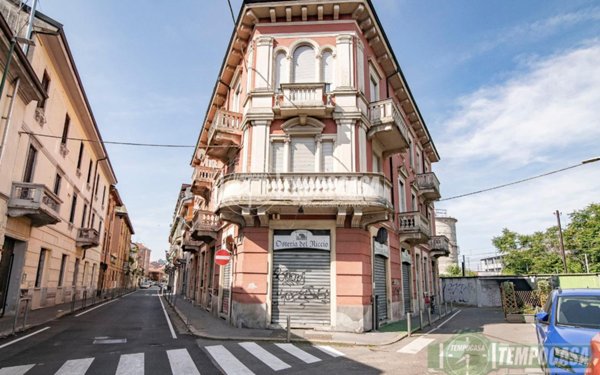 appartamento in vendita a Sesto San Giovanni