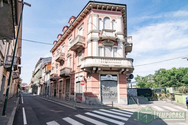 appartamento in vendita a Sesto San Giovanni