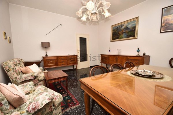 appartamento in vendita a Sesto San Giovanni
