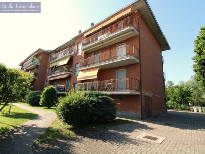 appartamento in vendita a Sesto San Giovanni