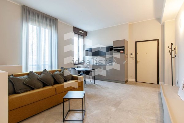 appartamento in vendita a Sesto San Giovanni