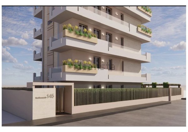 appartamento in vendita a Sesto San Giovanni