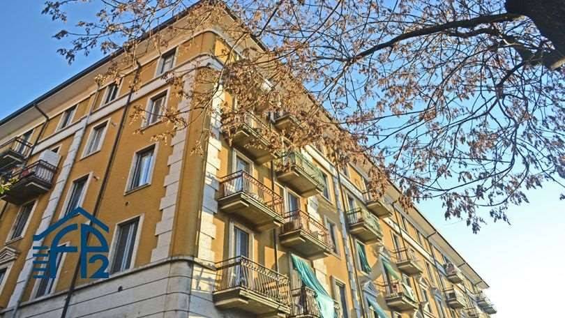 appartamento in vendita a Sesto San Giovanni