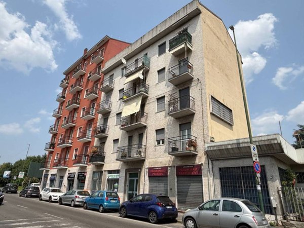 appartamento in vendita a Sesto San Giovanni