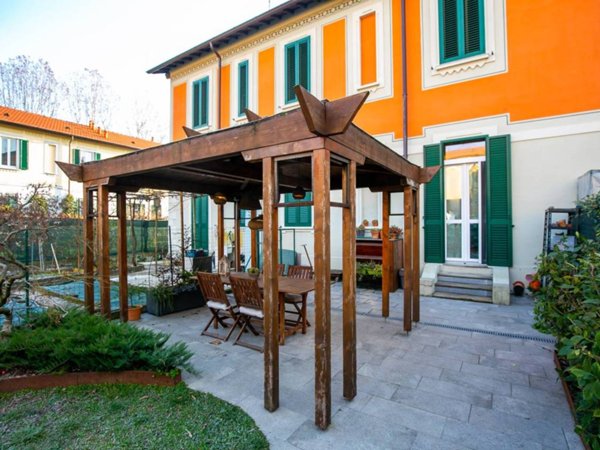 appartamento in vendita a Sesto San Giovanni in zona Pelucca/Villaggio Falck