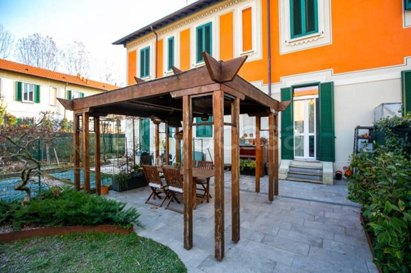 appartamento in vendita a Sesto San Giovanni