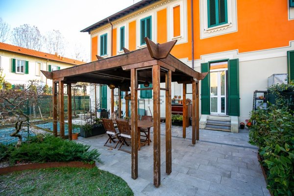 appartamento in vendita a Sesto San Giovanni
