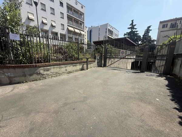 appartamento in vendita a Sesto San Giovanni