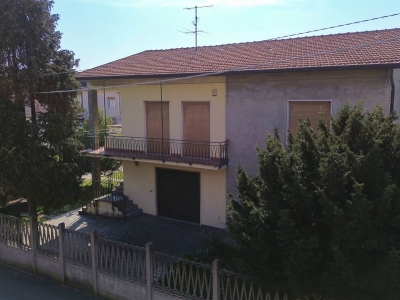 casa indipendente in vendita a Sesto San Giovanni