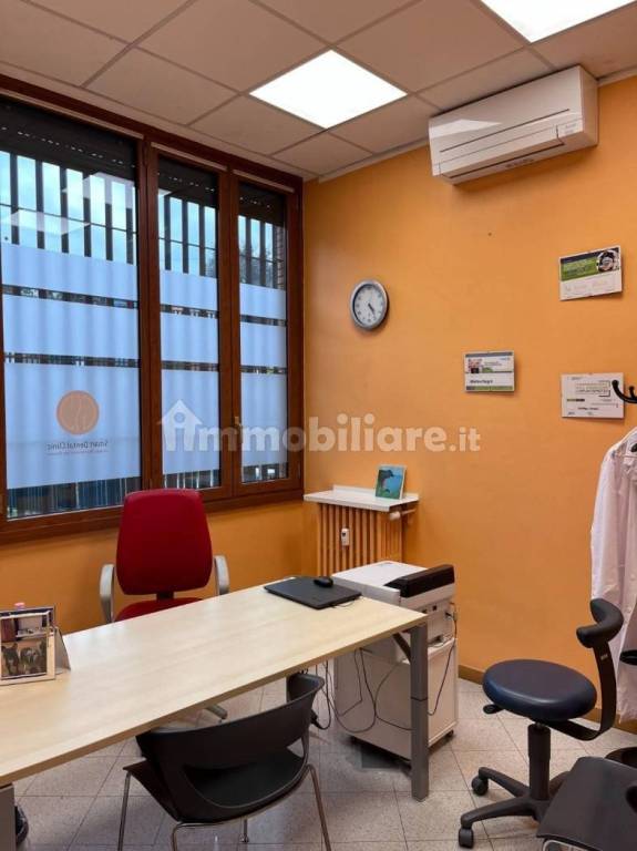 ufficio in vendita a Sesto San Giovanni