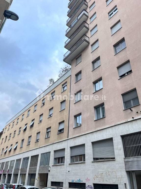 ufficio in vendita a Sesto San Giovanni