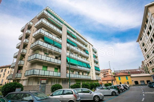 appartamento in vendita a Sesto San Giovanni in zona Rondò/Torretta