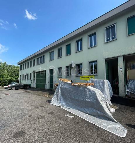 appartamento in vendita a Sesto San Giovanni