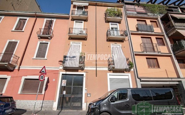 appartamento in vendita a Sesto San Giovanni
